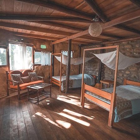 Chirapa Manta Amazon Lodge Lamas Εξωτερικό φωτογραφία