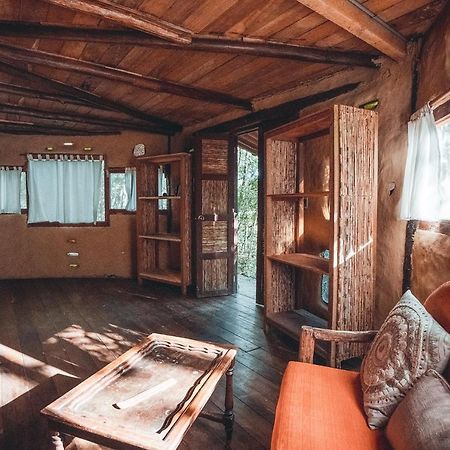 Chirapa Manta Amazon Lodge Lamas Εξωτερικό φωτογραφία