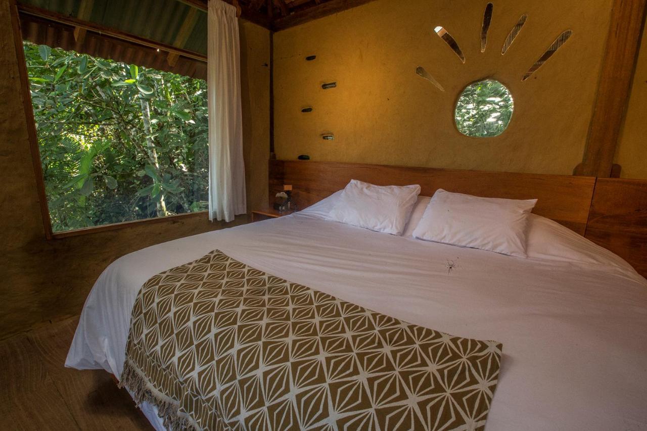 Chirapa Manta Amazon Lodge Lamas Εξωτερικό φωτογραφία