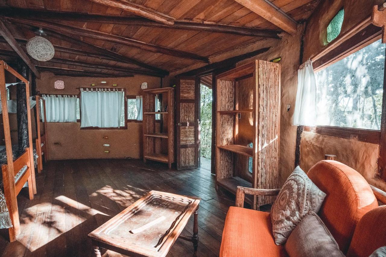 Chirapa Manta Amazon Lodge Lamas Εξωτερικό φωτογραφία