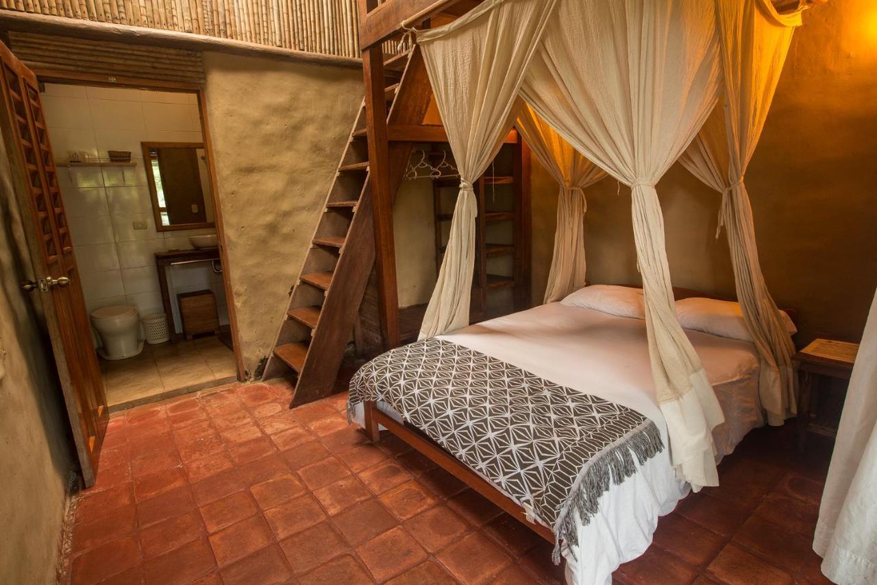 Chirapa Manta Amazon Lodge Lamas Εξωτερικό φωτογραφία