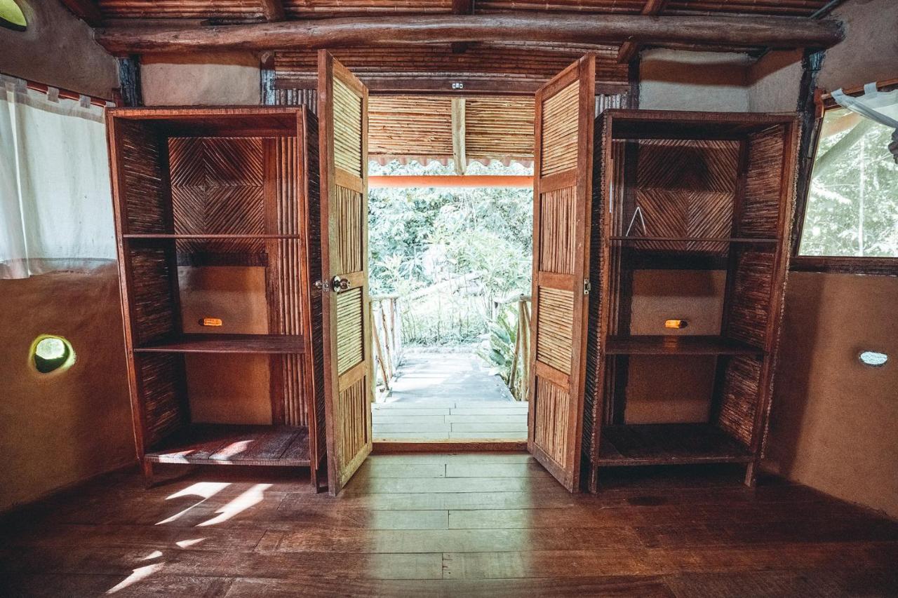 Chirapa Manta Amazon Lodge Lamas Εξωτερικό φωτογραφία