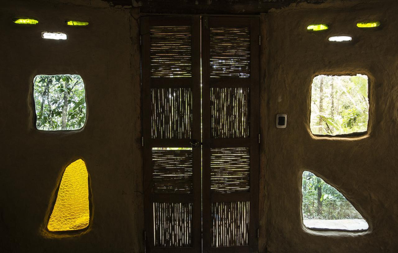 Chirapa Manta Amazon Lodge Lamas Εξωτερικό φωτογραφία